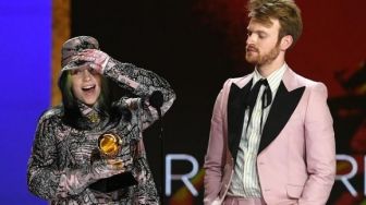 NET Akan Siarkan Ajang Grammy Awards 2021