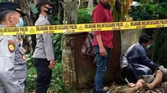 Pemuda di Agam Tewas Gantung Diri, Ibunya Ungkap Hal Mengejutkan