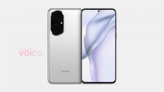 Tandai Kalendermu! Huawei P50 Seri Dirilis 29 Juli, Sensor Kameranya Canggih