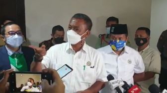 Geram Pemberitaan Gaji DPRD DKI Naik, Ketua Dewan Minta Tunjangan Operasional Anies Dibuka