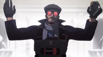 Kisah Rainbow Six Siege: Crimson Heist Dipaparkan via Anime