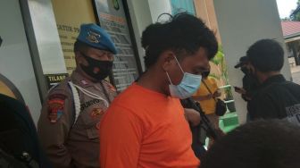 Terungkap Fakta-fakta Tewasnya Bule Jerman Bersama sang Istri di Tangsel