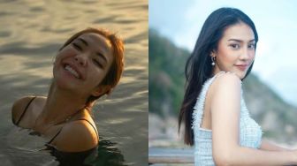 Anya Geraldine Pamer Video Bareng Gisel, Banjir Komentar Warganet