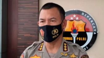 Usai Minta Maaf, Pria yang Mengaku Tertusuk di Pos PPKM Padang Diperiksa Polda Sumbar