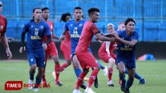 Prediksi Susunan Pemain Arema FC pada Laga Perdana Liga 1 2021/2022