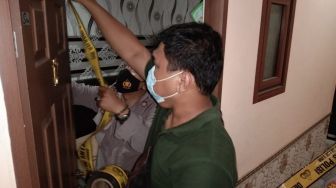 Wiraswasta Asal Jakarta Ditemukan Gantung Diri di Grand Iora Hotel Bekasi