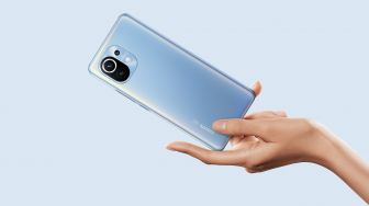 Snapdragon 888 Langka, Xiaomi: Indonesia Masuk Pasar Prioritas Mi 11