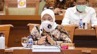 Sistem Informasi Pasar Kerja yang Ideal akan Perluas Kesempatan Kerja