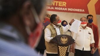 BP2MI Bongkar Penampungan Ilegal Calon Pekerja Migran