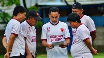 Borneo FC Vs PSM Makassar, Batola Akui Pemain Sempat Hilang Konsentrasi