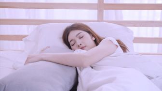 Awas, Kebiasaan Buruk ini Bisa Ganggu Kualitas Tidur
