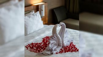 Have Fine Dining at  Swiss-Belresort Dago Heritage Bandung