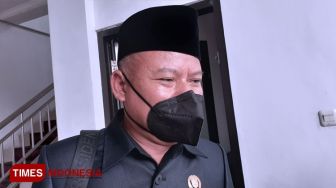 Komisi II DPRD Pacitan Dukung Pembelajaran Tatap Muka
