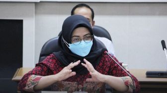 Komisi III Dorong Optimalisasi Pelayanan Kesehatan Penderita AIDS