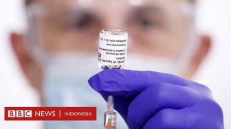 Vaksin AstraZeneca Ditangguhkan Beberapa Negara: Apakah Itu Langkah Tepat?