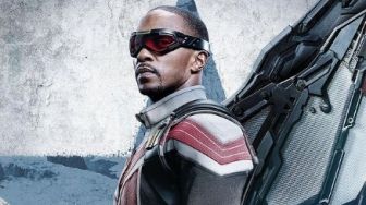 Serial The Falcon and The Winter Soldier Siap Tayang di Disney+ Hotstar