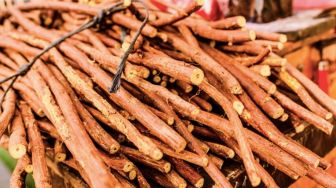 5 Manfaat Ashwagandha: Ginseng India yang Bantu Kamu Kelola Stres