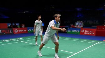 Pernyataan KBRI di London Soal Wakil Indonesia Didepak dari All England