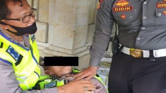 Polisi Meninggal Jaga Jokowi ke Ubud Karena Serangan Jantung, dari Pingsan