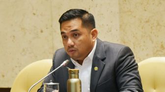 DPR : Mendagri Perlu Hati-hati Tunjuk Pejabat Kepala Daerah