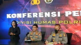 Besok, Bareskrim Bakal Gelar Perkara Kasus Bos Sinarmas