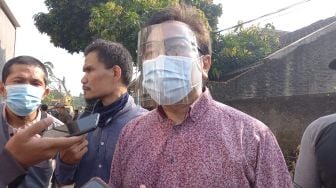 Pagar Beton Dibongkar Pemkot Tangerang, Ahli Waris Tempuh Jalur Hukum