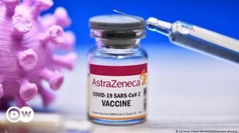 Ada Apa Dengan Vaksin AstraZeneca Sampai Ditunda di Banyak Negara?