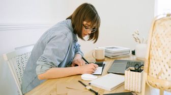 4 Peran Penting Editor bagi Seorang Penulis