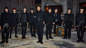 Super Junior Bicara Soal Lagu House Party Hingga Album Baru