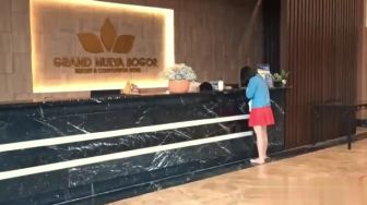 Bintang Video Syur Hotel Cikeas Dapat Bayaran Rp 19,5 Juta dari PornHub