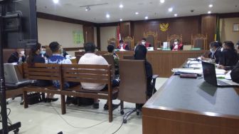 Penyuap Edhy Prabowo Harap KPK Usut Eksportir Lain dalam Kasus &#039;Lobster&#039;