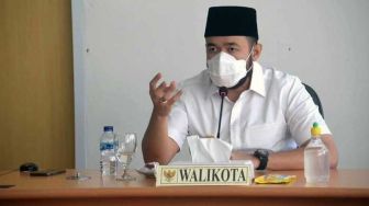 Fadly Amran Resmi Dapat Dukungan Partai Golkar untuk Pilkada Padang 2024