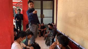 Jaringan TKI Ilegal Karimun Malaysia Terungkap, Begini Operasinya
