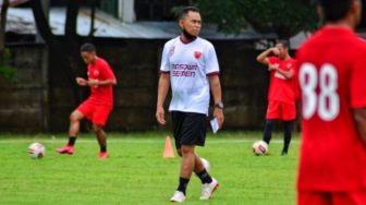 Jadwal Grup B Piala Menpora, Nanti Malam PSM Makasar Hadapi Persija Jakarta