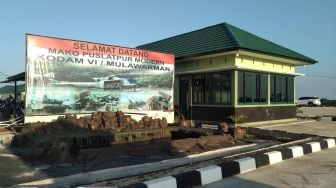 Tanah Per Meter Rp15.000, Beda Nasib Warga Samboja dengan Kampung Miliarder