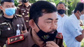 Kasus Korupsi JPS Kemnaker di Banyumas, Dua Orang Jadi Tersangka