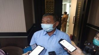 Dewan Pertanyakan Sistem Kerja Sama Pengangkutan Sampah