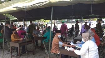 Pemkot Solo Bangun Center of Disease Control, Isinya Bikin Kagum