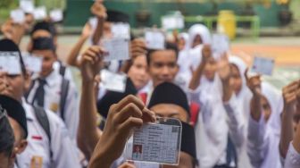 Dibuka Senin 28 Juni, Ini Link PPDB Riau Tingkat SMA/SMK