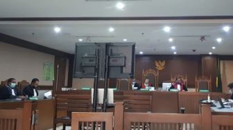 Korupsi Alkes Unair, Eks Kabag PPSDM Akui Nurut Perintah Bambang Giatno