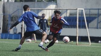 Piala Menpora 2021: PSIS Semarang Tanpa Pemain Asing