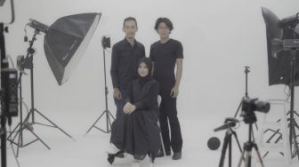 Muncul Video Klip Mirip Banget Lagu Sapu Jagat Milik Sabyan Gambus