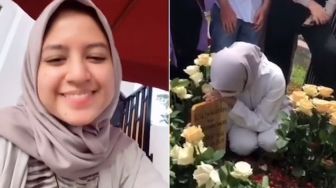 Kisah Pilu Gadis Ditinggal Calon Suami Meninggal Jelang Pernikahan