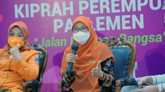 Pemberdayaan Perempuan Tekan Sebaran Virus Covid-19