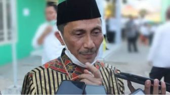 Profil Bupati Gorontalo Nelson Pomalingo, Diminta Mundur Usai Dilaporkan Kasus Perzinahan