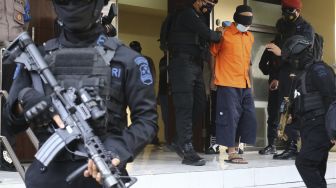 Polisi Malaysia Tangkap Warga Indonesia Diduga Anggota ISIS