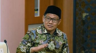 Muhaimin Iskandar: Negara Harus Hadir dengan Politik Kesejahteraan