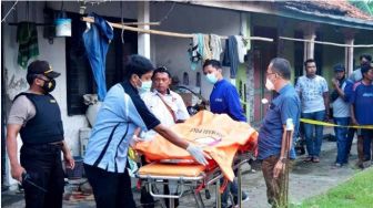 Kasus Penganiayaan di Kebumen, Enam Orang Jadi Korban dan Seorang Nenek Tewas di Depan Anak Cucunya