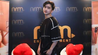 Rilis Single Perdana, Rafi Sanjaya Ceritakan Pengalaman Pribadi