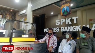 Gegara Pilkades, Anggota DPRD Dapat Ancaman Pembunuhan dari Kades di ATM